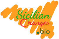 Bio-Orangen aus Sizilien frisch vom Baum